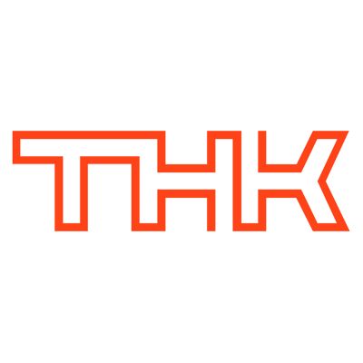 THK轴承 - 上海臻游传动设备有限公司